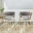 Benedetta Grey Velvet is out of stock