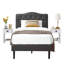 Ensemble de chambre à coucher Miramontes-463452454-463452451