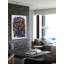 Sloane Kady - Single Picture Frame Painting-19914807
