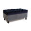 Elektra Ottoman