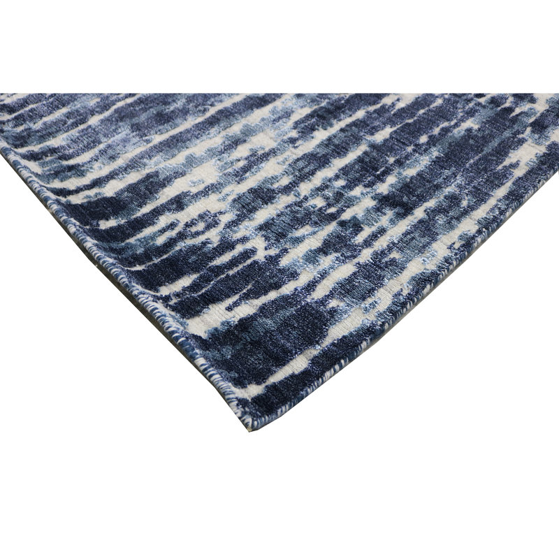 Camouflage Area Rug, Rectangle 6' x 9'