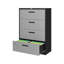 Classeur vertical 4 tiroirs Bradnon-709890993