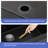 33'' L Single Bowl Quartz Kitchen Sink