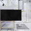 Ensemble de meuble-lavabo simple 36 po Glasgow-4318659-4318658