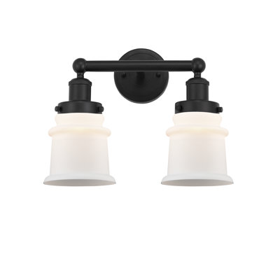 Cailen 2 - Light Dimmable Vanity Light