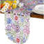 Chemin de table Cutwork