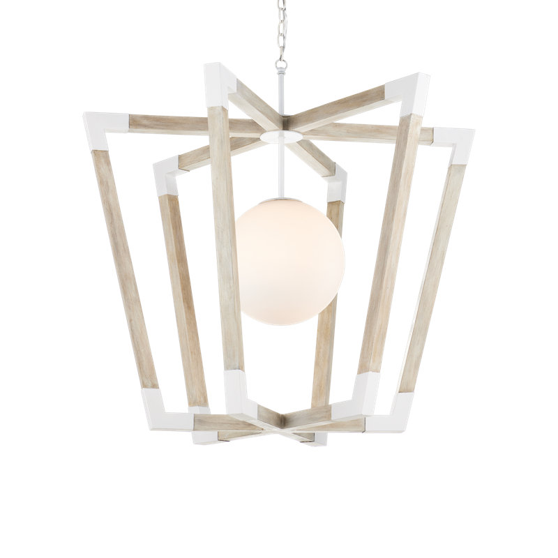 Bastian 1 - Light Pendant