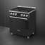 SMEG 30" Professional Induction Range-114815734-114815732-114815729