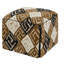Chelsea Square Ottoman-2108965781