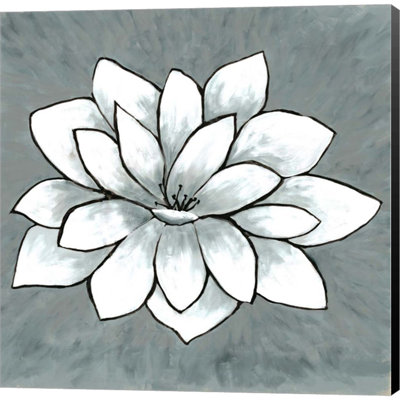 Décoration murale Lotus