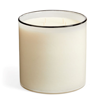 Champagne Luxe 4-Wick Candle