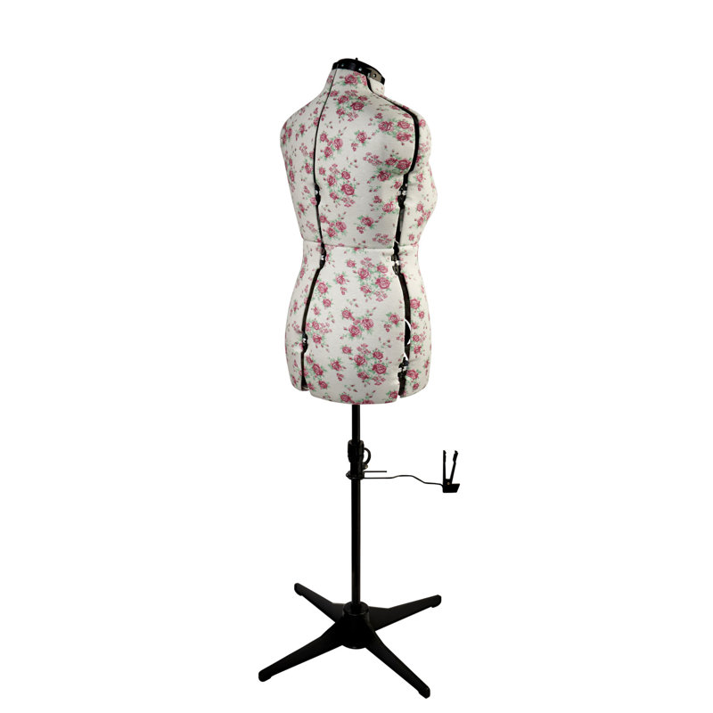 Symple Stuff Amme Dress Form