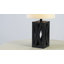 Lampe de table en bois massif Briea-586325838