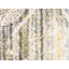 Tapis gris Ikat-265681101