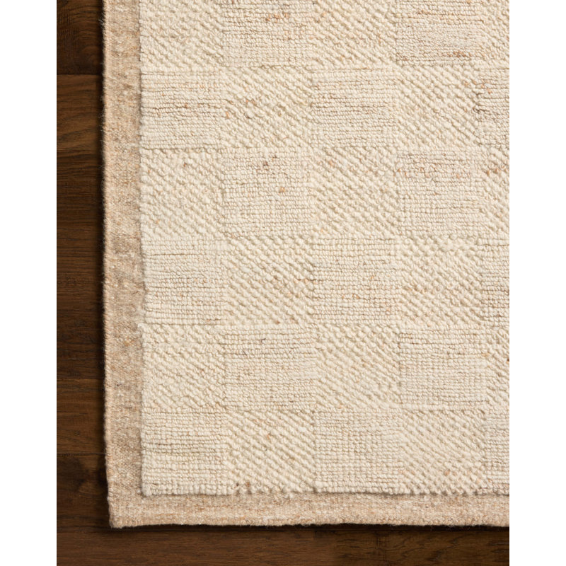Tapis naturel Rockleigh, Tapis de couloir 1 pi x 3 pi