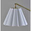 Lampe sur pied Lyra