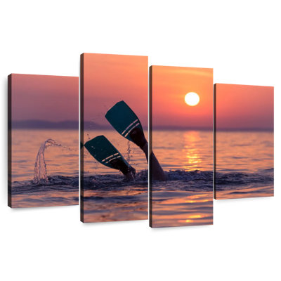 Sireci Sunset Snorkeling