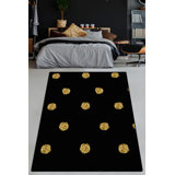 Polka Dots Indoor Rug