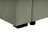 Oversized Sectional Sofa 115.3" U-Shaped Sofa