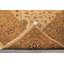 Hand Knotted Wool Oriental Indoor Rug