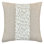 Evelina Pieced Decorative Pillow