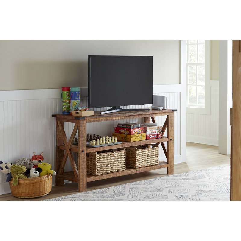 Yasmeen 58'' Console Table