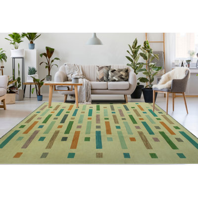 Diara Wool Indoor Rug