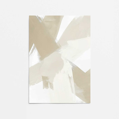 Soft Momentum II, reproduction encadrée