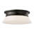 Wadsworth Etched Glass Shade Flush Mount-371216262