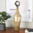 Zuriah Glass Table Vase