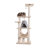 Classic 65 " H Cat Scratching Post