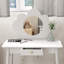 Sharema Dressing Table with Mirror
