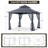 Steel Patio Gazebo The Soft Roof-113663264-124638524