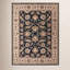 Mythos Wool Oriental Area Rug-216040006