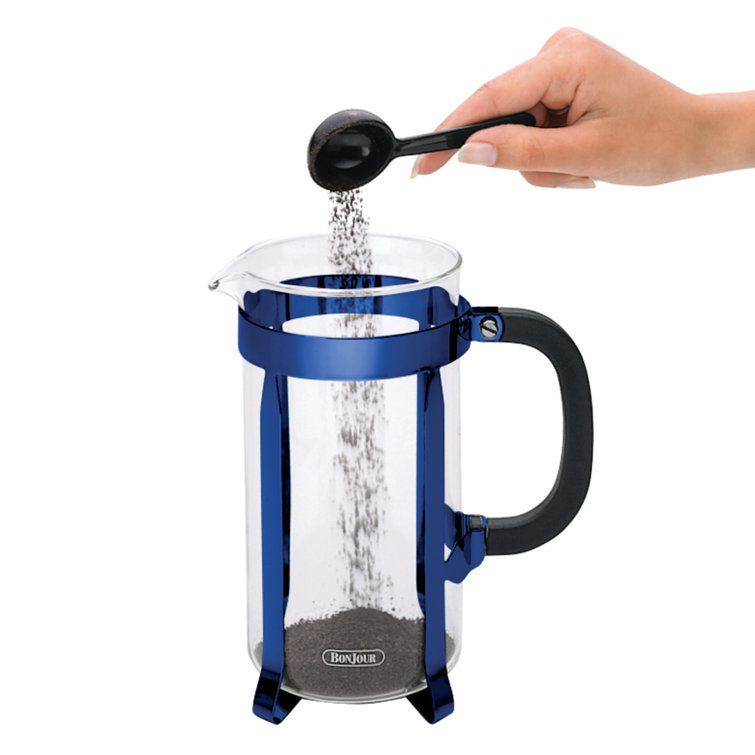 Bonjour 8-Cup Maximus French Press