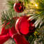 182.88cm H Lighted Artificial Christmas Tree