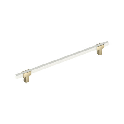 Amerock Urbanite Bar Pull
