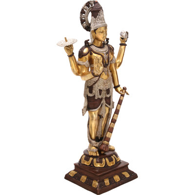 Religious & Spiritual Statue