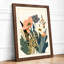Study Botanical - Framed Print-2044338334-2044338335