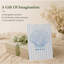 6 Piece Wrapped Canvas Wall Art