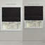 Store romain occultant 100% Exclusive Home Acadia-56196691-56196692