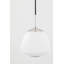 Luminaire suspendu simple à 1 lumière Darby-92709946-92709948