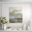Misty Morning Painting by Beverly Fuller-25802642-25802647
