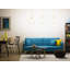 Ethel 3 Seater Velvet Sleeper-14227936