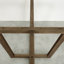 Bidal Oak Solid Wood Dining Table-1746985375-1746985372