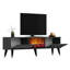 Keikei Unfinished TV Stand-99234517