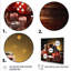 Art de jeu de casino «Poker III» - Casinos / traces de course, art mural-1641893329-1674897923