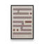 Ensemble de 2 circuits rétro taupe chaud-796474661-796474681