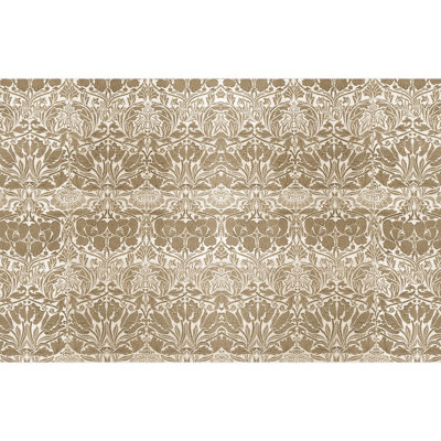 Peel & Stick Damask Border