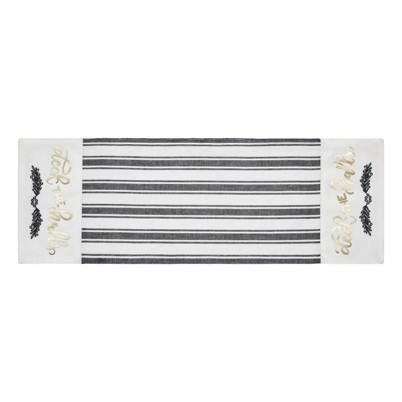 Wilmott Dining Linens, 24" x 8"